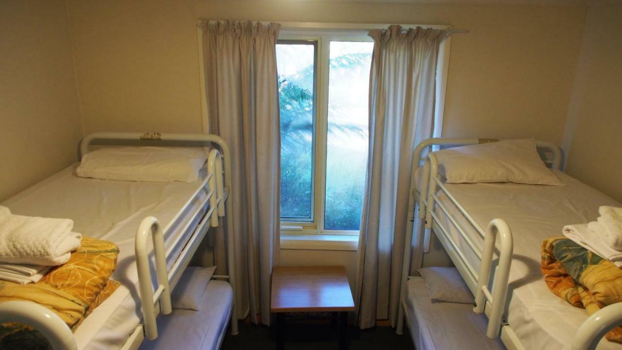Big4 Strahan Holiday Retreat Ngoại thất bức ảnh